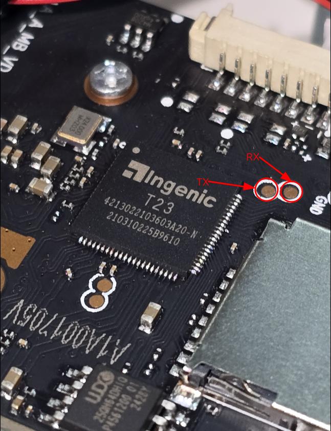 UART